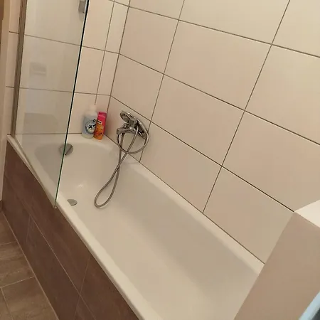 Duisburg Herberge *