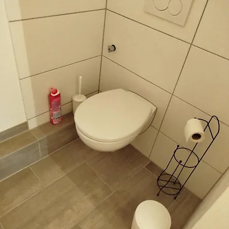 Privat bolig Herberge *