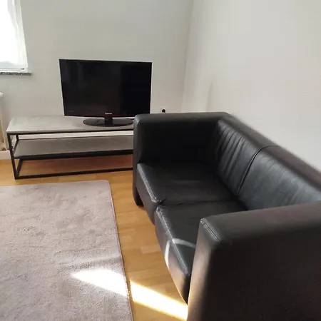 Homestay Duisburg Herberge Duisburg