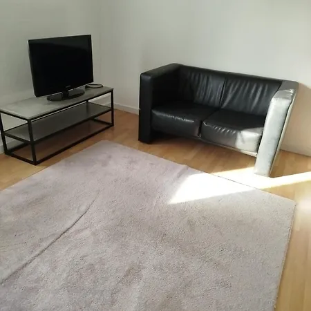 Privat bolig Herberge Duisburg