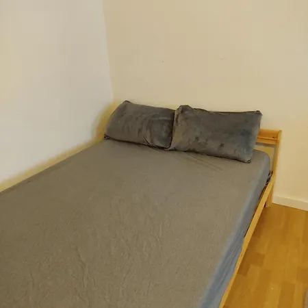 Herberge Séjour chez l'habitant Duisbourg